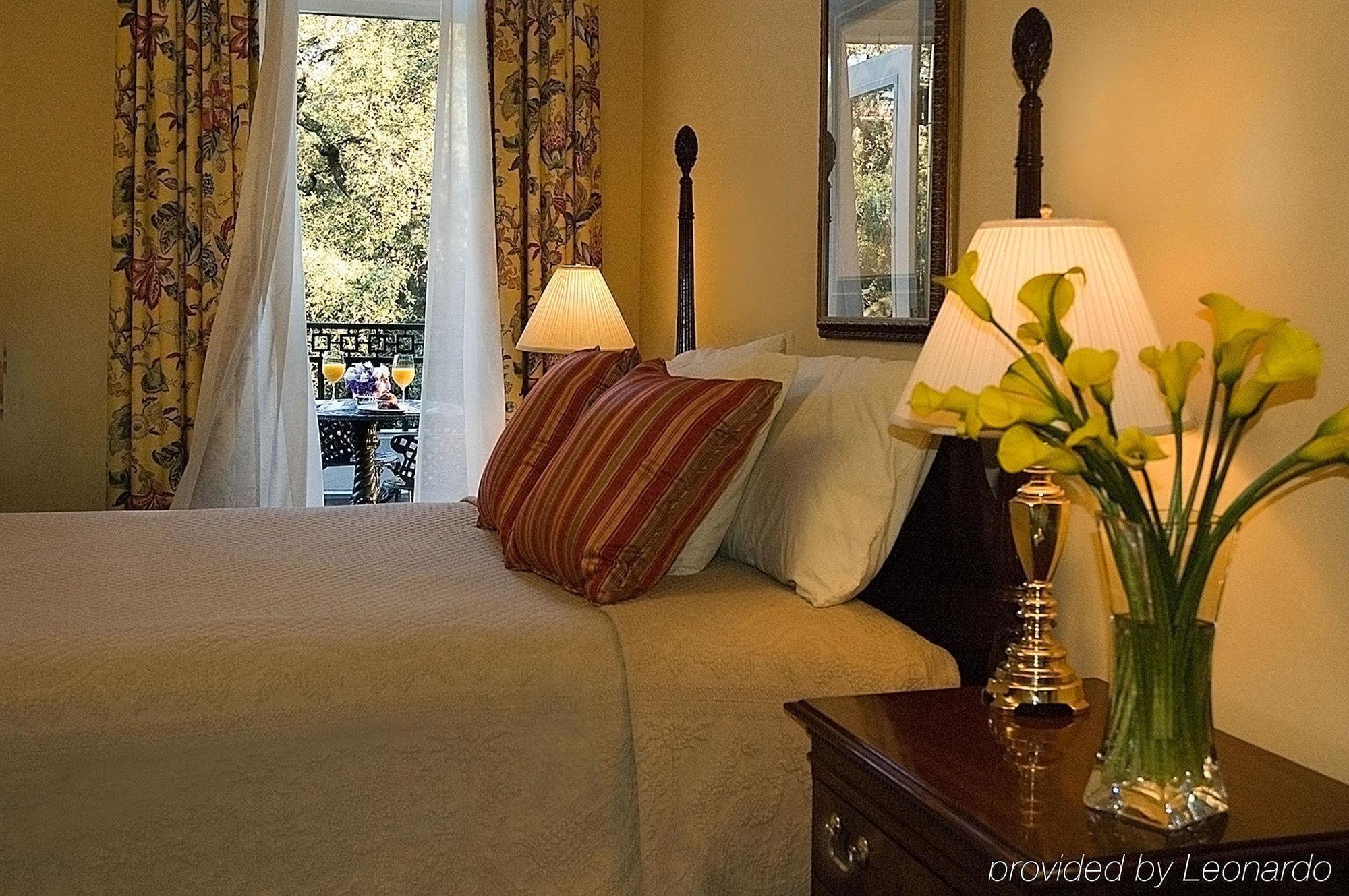 Planters Inn On Reynolds Square (Adults Only) Savannah Quarto foto